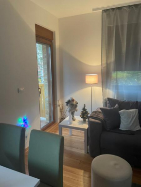 Apartman AS